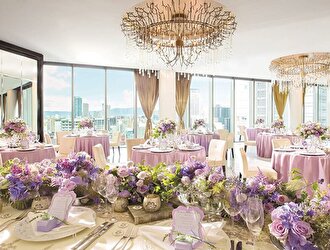 HARMONIE EMBRASSEE OSAKA(アルモニーアンブラッセ大阪)／株式会社テイクアンドギヴ・ニーズ