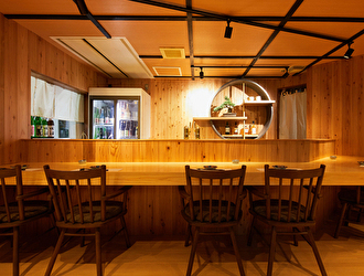 魚屋あらまさ 川崎店／株式会社レストレ