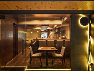 御茶ノ水 TEN／株式会社レストレ