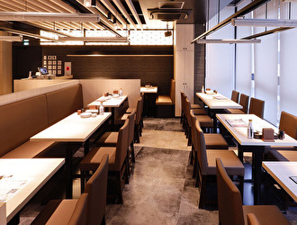 俺のやきとり　渋谷