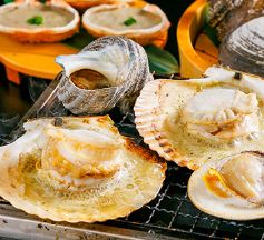 磯丸水産　札幌狸小路店