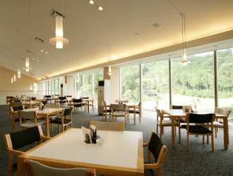 アパリゾート栃木の森ゴルフ