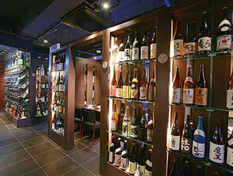 芋蔵 蒲田西口店