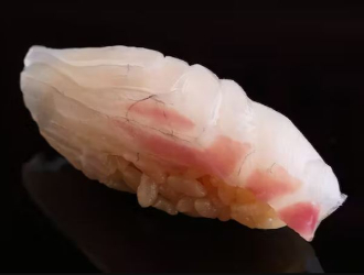 SUSHI MASA by ISHIBASHI