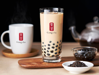 Gong cha（ゴンチャ）小田急多摩センター店