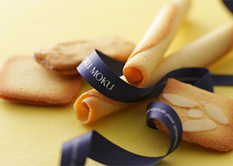 ヨックモック 渋谷 東急フードショー