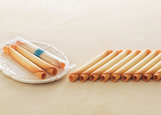 ヨックモック 髙島屋新宿店