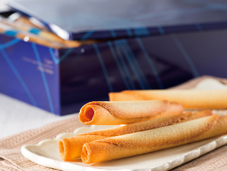 ヨックモック 東武百貨店池袋店