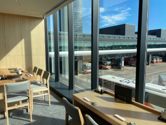 すし京辰　成田空港 第２ターミナル