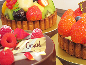 Canard 立場／山一商事株式会社カナール