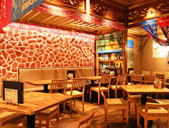 ナンクルナイサ きばいやんせー 京橋店／GYRO HOLDINGS 株式会社