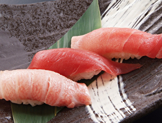 吉祥寺まぐろ人 Mogura／GYRO HOLDINGS 株式会社