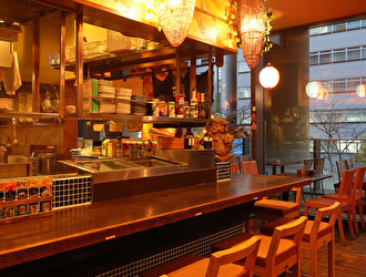 ナンクルナイサ きばいやんせー 神保町店／GYRO HOLDINGS 株式会社