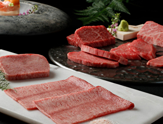 牛の達人　private 西新宿店／GYRO HOLDINGS 株式会社