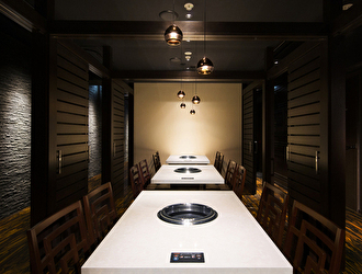 牛の達人 秋葉原店／GYRO HOLDINGS 株式会社