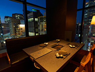 牛の達人 銀座店／GYRO HOLDINGS 株式会社