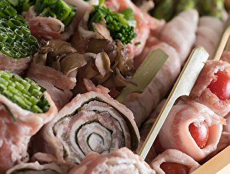 エビス 飯能総本店／GYRO HOLDINGS 株式会社