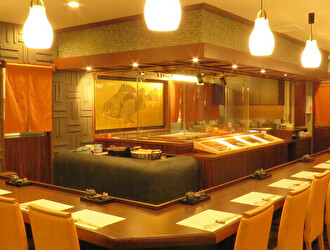 北海三陸炭火焼 まるかん／株式会社アミノ