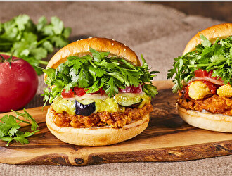 FRESHNESS BURGER 荻窪店／株式会社フレッシュネス