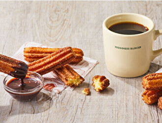 FRESHNESS BURGER イオンモール東浦店／株式会社フレッシュネス