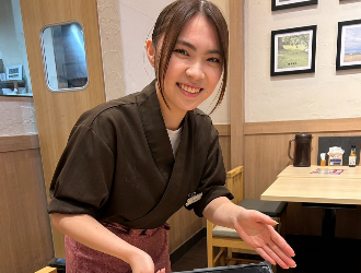 㐂久好（きくよし）イオンモール松本店 ／株式会社アントワークス