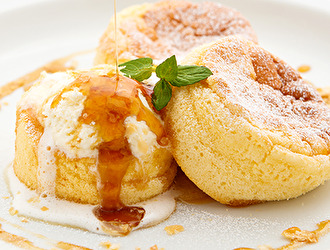 Butter 横浜ベイクォーター店