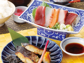 和食飛賀屋イオンレイクタウン店