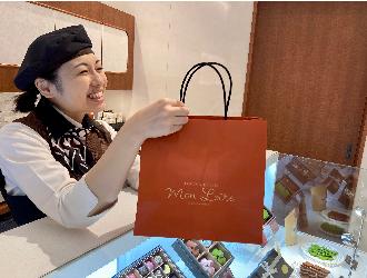 モンロワール 京王新宿店