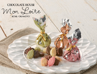 モンロワール 東武池袋店