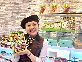 モンロワール 小田急ふじさわ店