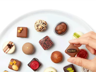 モンロワール 三越日本橋店