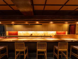 季の庭 神田店／株式会社 共立フーズサービス