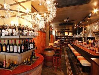 ESOLA　代々木上原店／GYRO HOLDINGS 株式会社