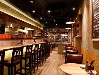 ESOLA 登戸店／GYRO HOLDINGS 株式会社