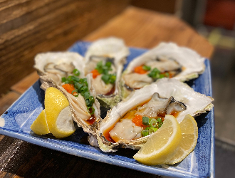 ニュー大衆酒場 火一刀