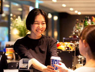 THE CITY BAKERY リビングタウンみなとみらい