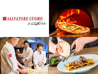 SALVATORE CUOMO ＆ GRILL 高田馬場店