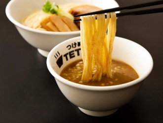 つけめんTETSU　阪急三番街