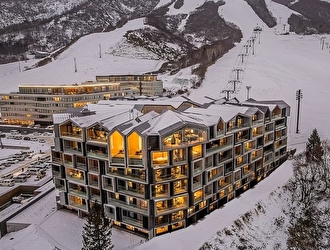 MUWA NISEKO／株式会社GREENING