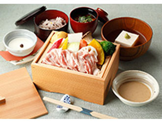 御影蔵　池袋東武店