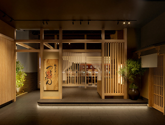 TsuruTonTan UDON NOODLE Brasserie 六本木