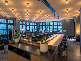 ホセ・ルイス軽井沢