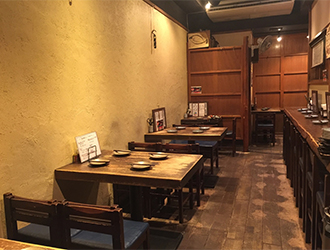 炭火焼専門食処 白銀屋 本店／株式会社ヒューマックス