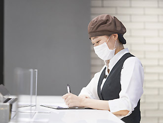 コンパスグループ・ジャパン／SUBARU東京事業所20485