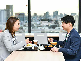 コンパスグループ・ジャパン／ソニーGM&O木更津21203