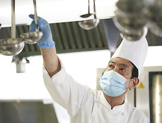 コンパスグループ・ジャパン／キャタラー本社21635