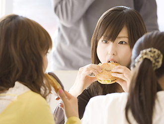 コンパスグループ・ジャパン／ソニー湘南テクノロジーキャフェ20065