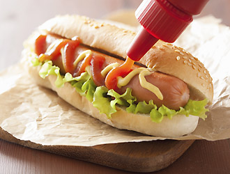 コンパスグループ・ジャパン／センタラグランドホテル大阪従業員食堂21649