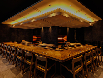 鮨 飛鳥(SUSHI HICHO)／H VIEW 株式会社