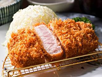 とんかつ神楽坂さくら ららぽーと柏の葉店／株式会社レインズインターナショナル